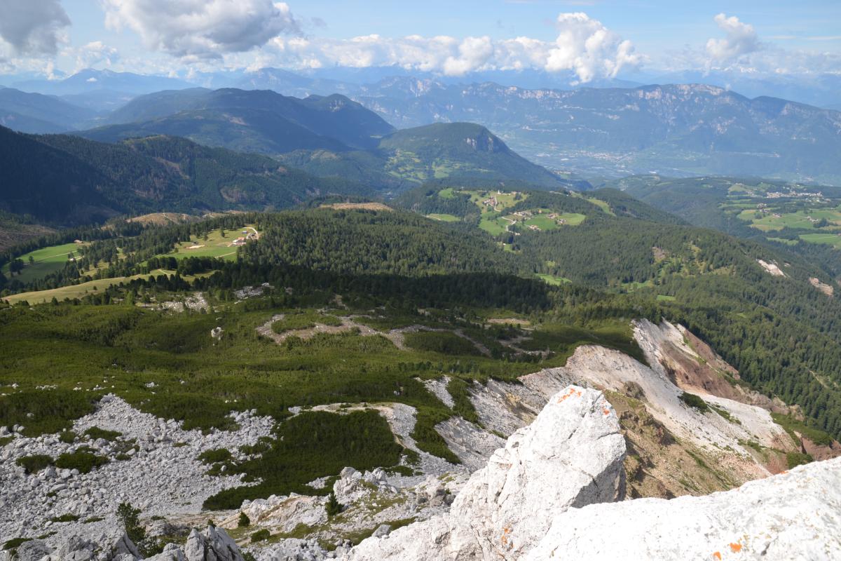 Weisshorn 31.08.2023